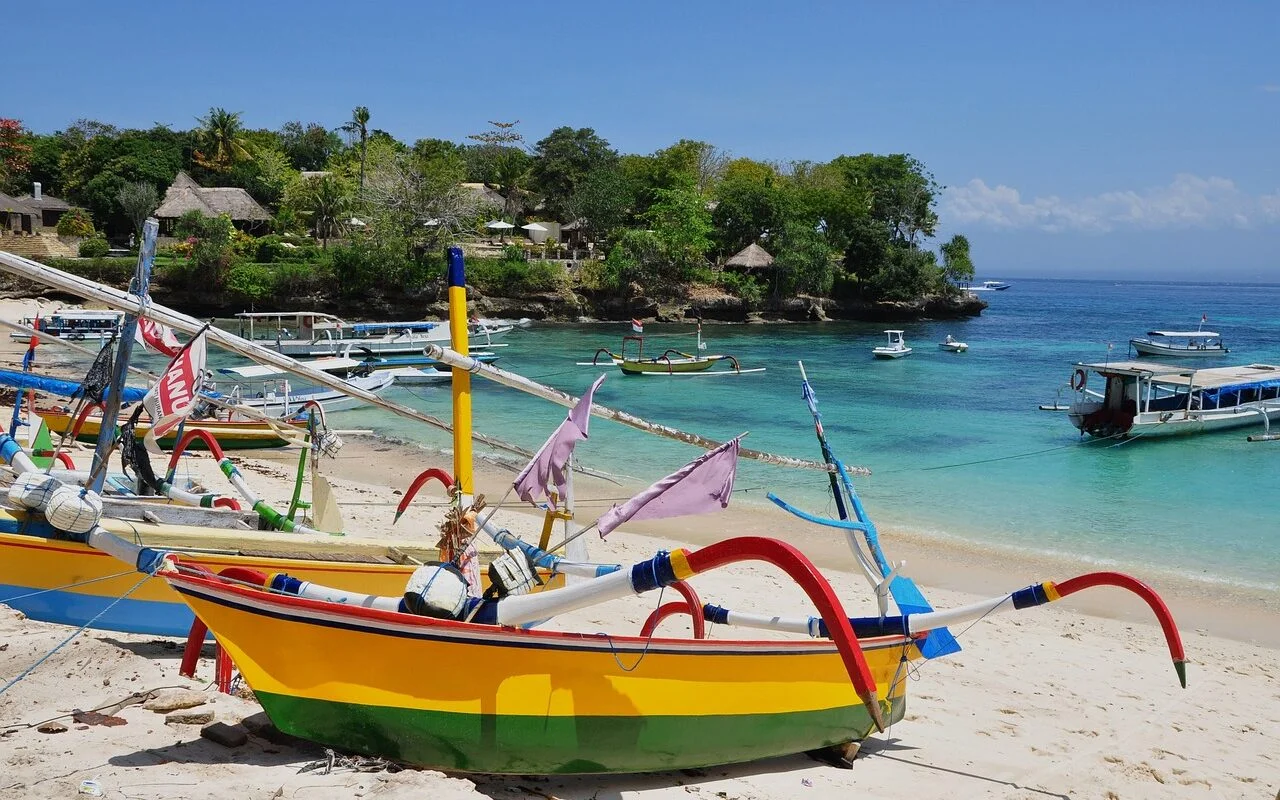 bali digital nomad | blog post about a digital nomad guide to bali