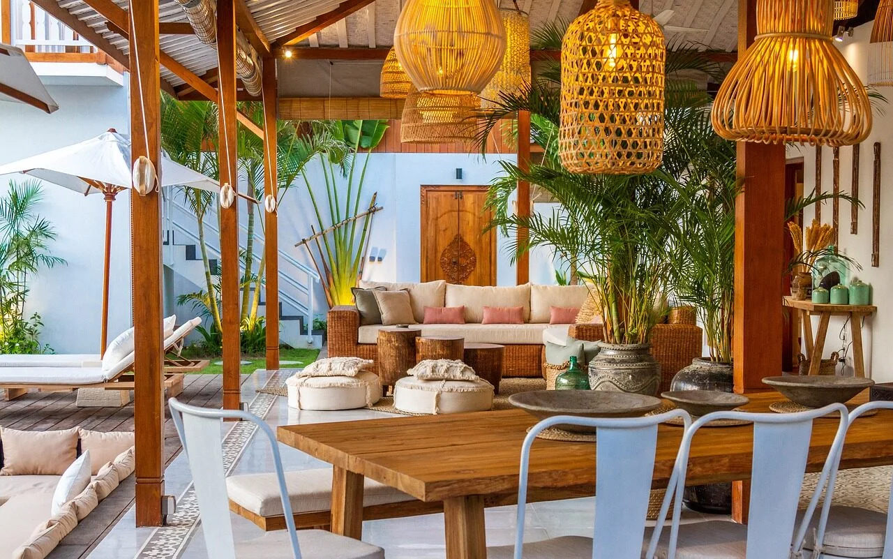 real-estate-luxury-villa-vacation-4955089 | bali digital nomad guide