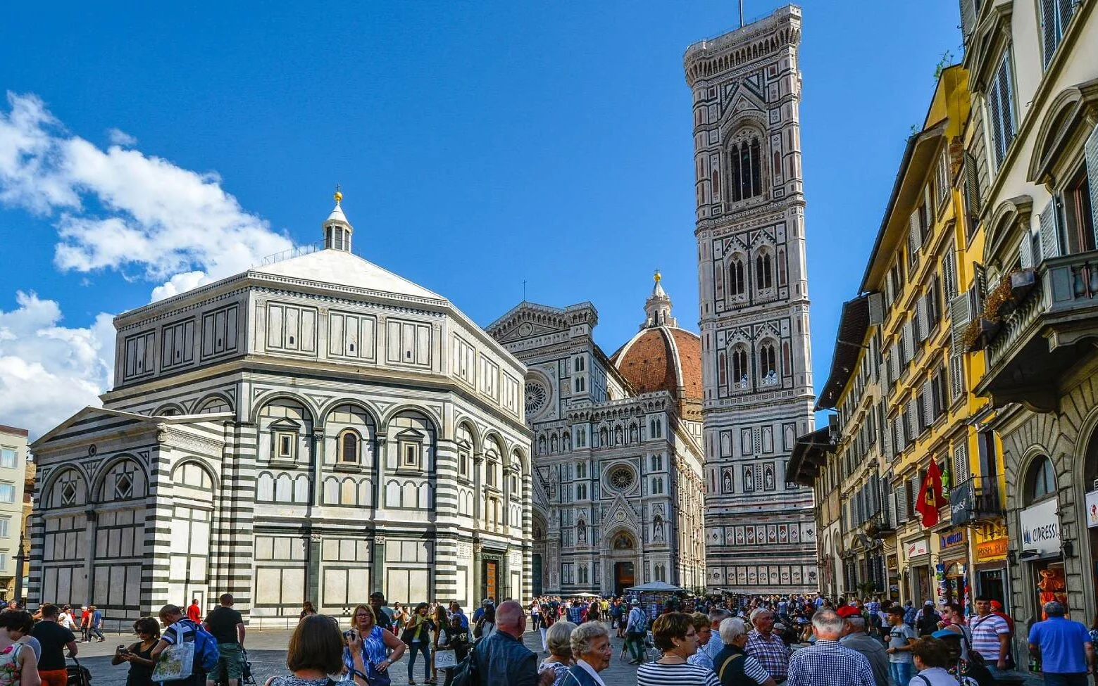 duomo-florence | blog post about the best day trips from Florence