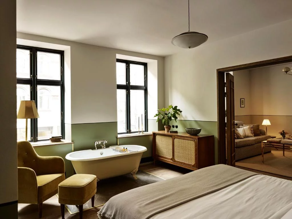 boutique hotels in copenhagen | blog post about boutique hotels in copenhagen