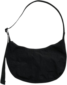 blog post about the best crossbody bags for travel
