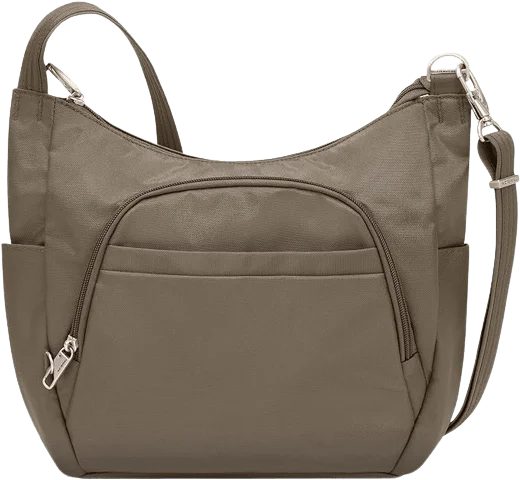 best crossbody bags for travel | blog post about the best crossbody bags for travel