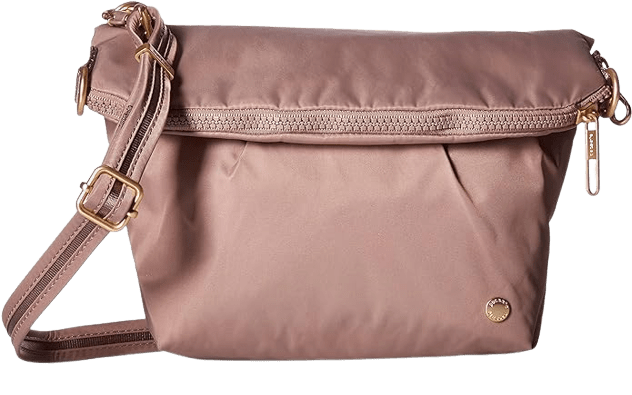 How To Shorten Straps On A Crossbody Bag, Live your best hands-free life  with this hack for crossbody bags