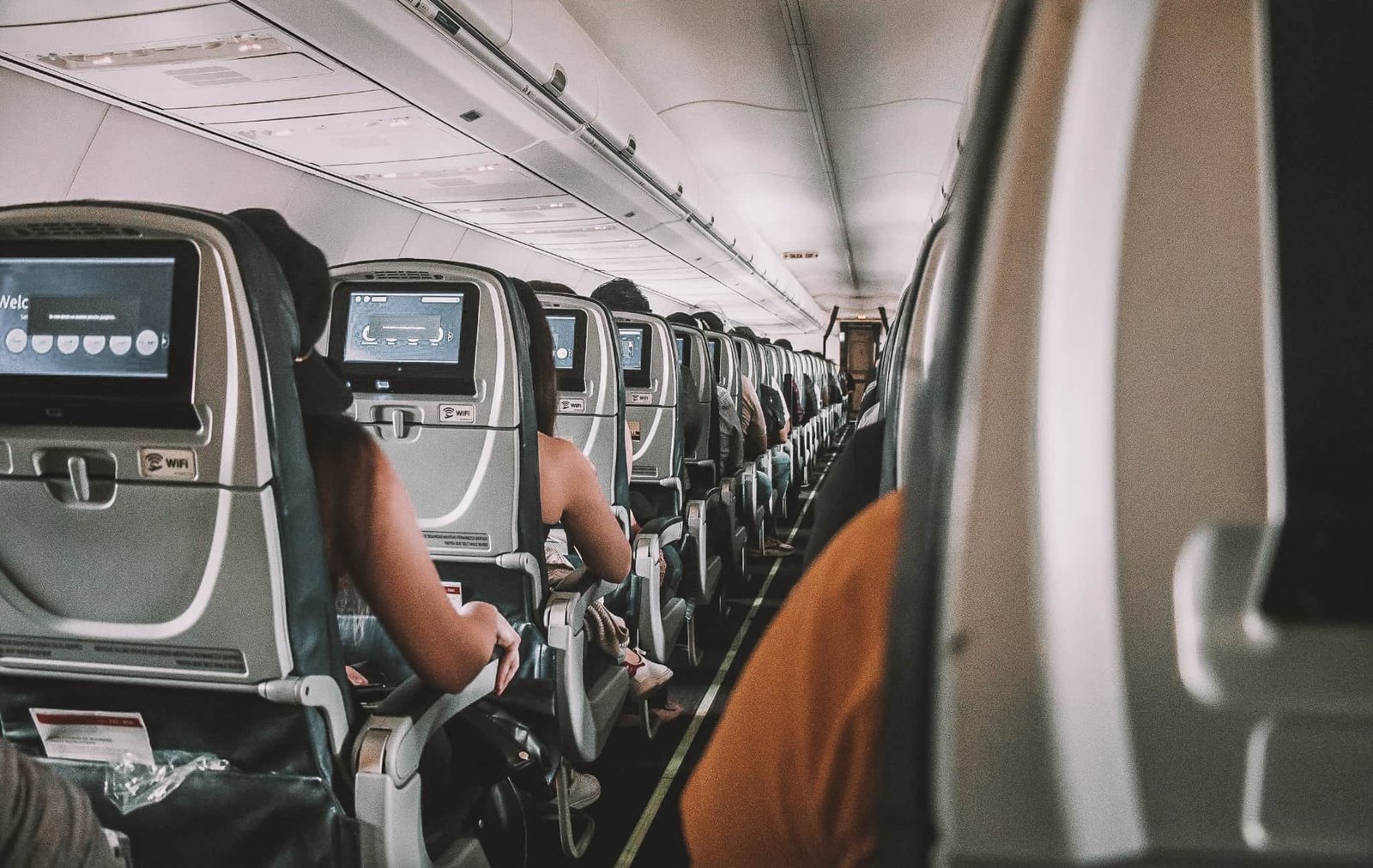 flying tips