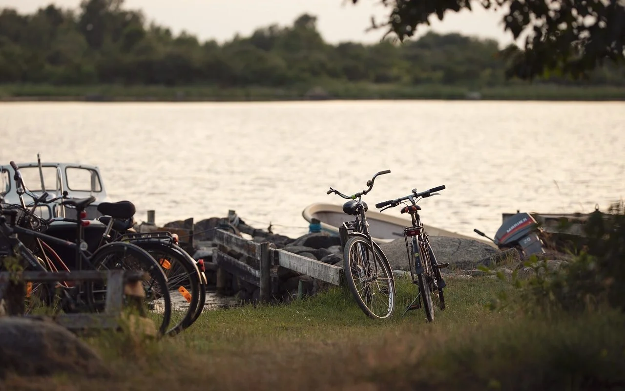 blog post about bike tours in copenhagen