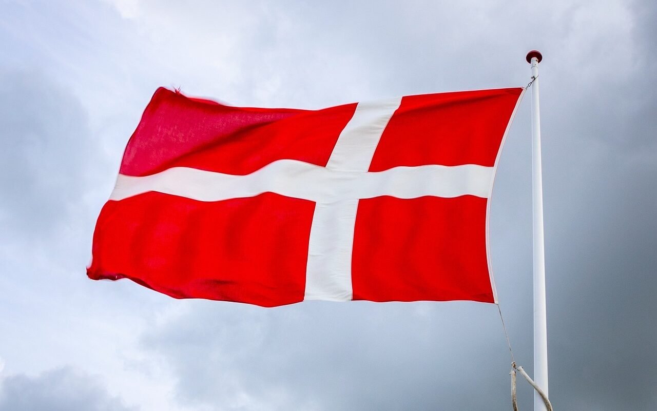 blog post about fun facts about denmark