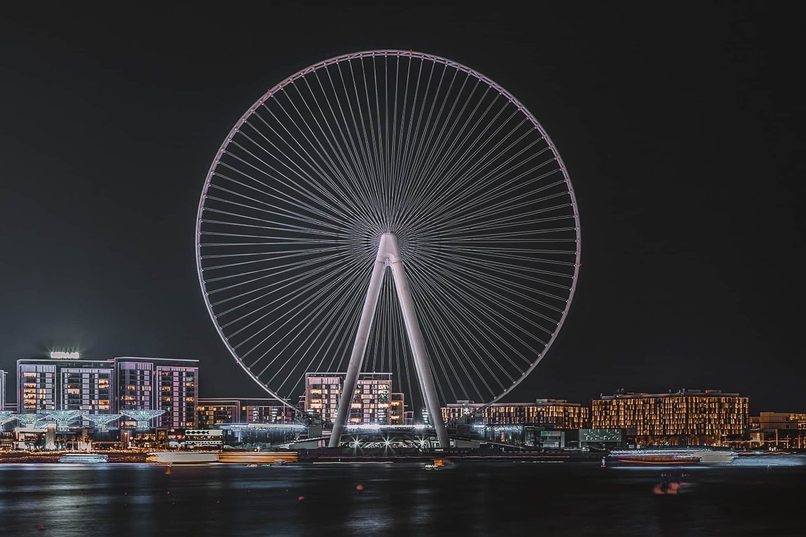 Best Time to Visit Dubai | Climate, Seasons and Activities