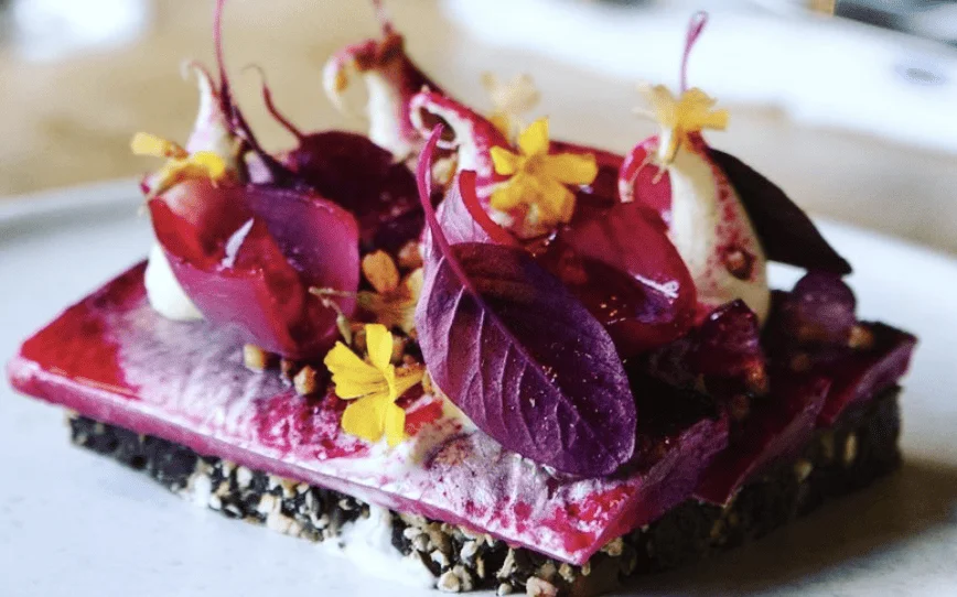 food in copenhagen | article on why you should visit copenhagen