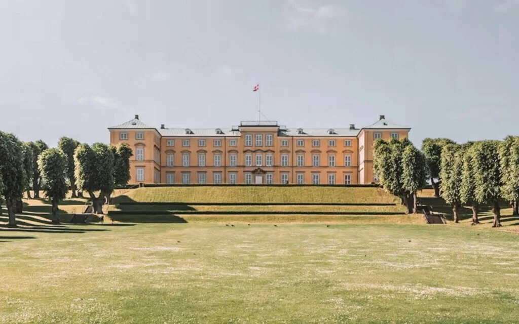 frederiksberg-have | Parks in Copenhagen -Frederiksberg Have