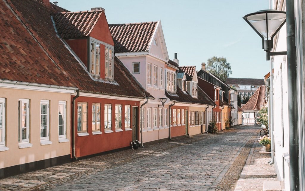 What Denmark is Known for