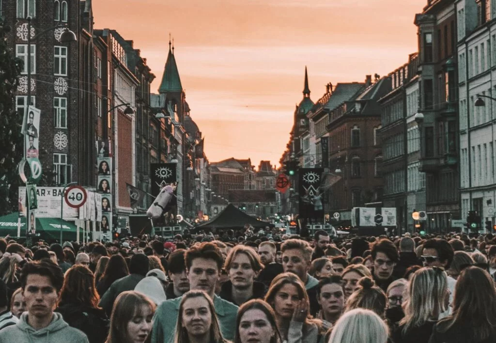 distortion-festival-copenhagen | events in Copenhagen