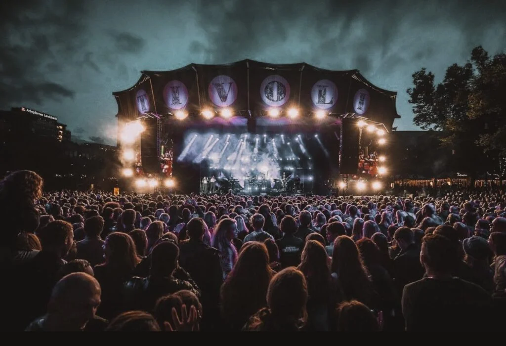 fredagsrock-i-tivoli | Fredagsrock i Tivoli
