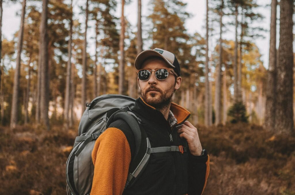 Hiking Sunglasses  5 Top-Quality Features to Look Out For