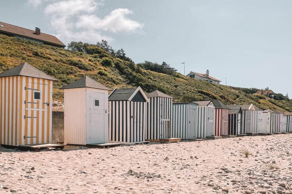 Best Beaches in Denmark | 25 Hidden Gems You Didn't Know