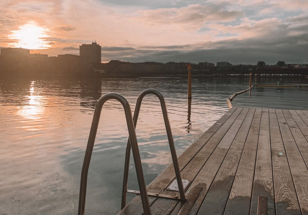 Copenhagen, Nordhavn