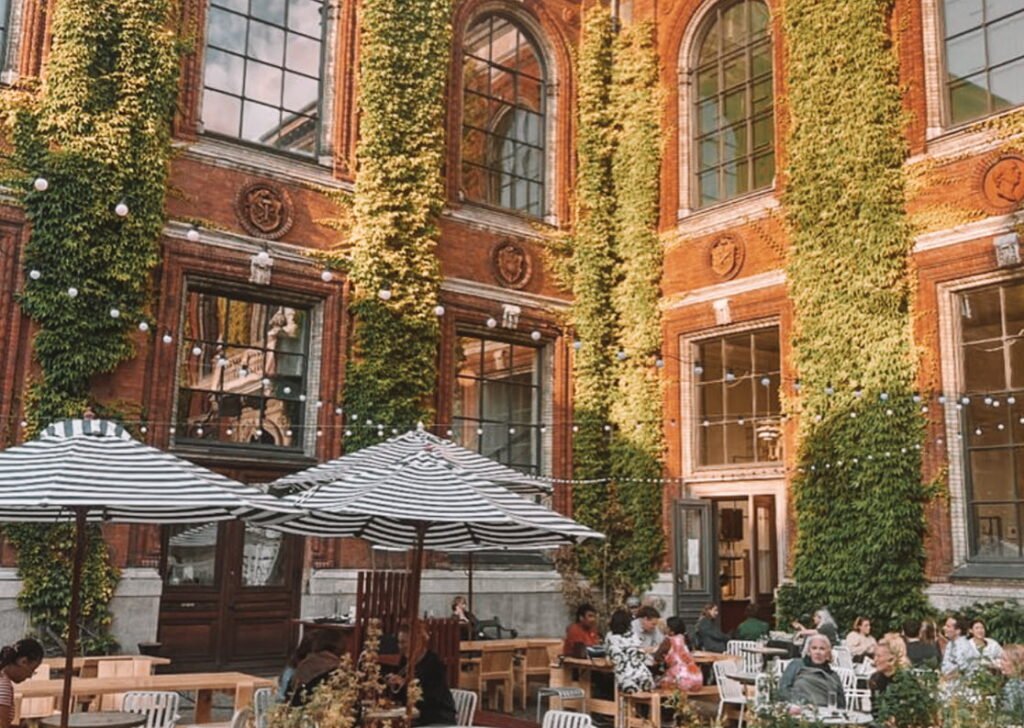 Lunch in Copenhagen | Hidden Gems You’ll Want to Try