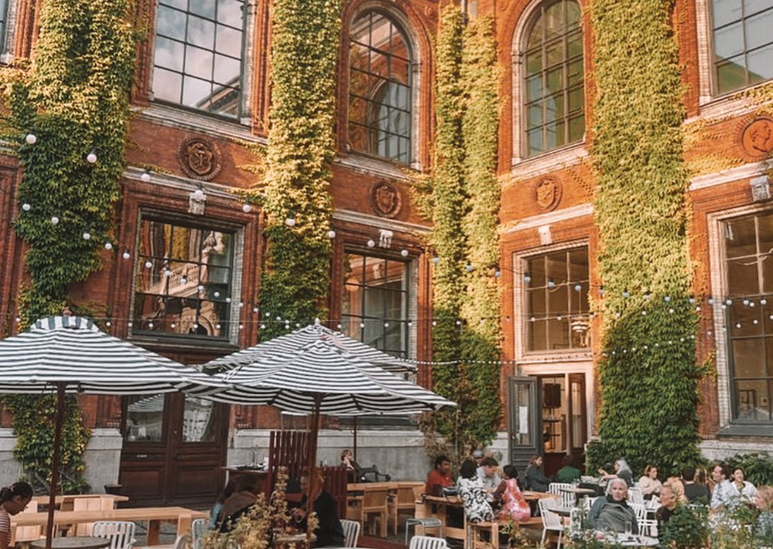 Lunch in Copenhagen | Hidden Gems You’ll Want to Try