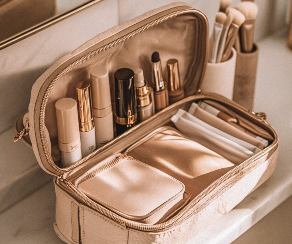 Choose the Best Makeup Travel Bag 11 Reviewed Picks