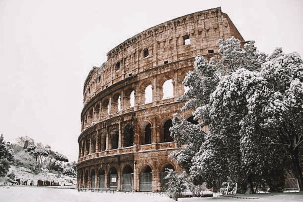 Italy in Winter | 6 Unmissable and Unique Destinations