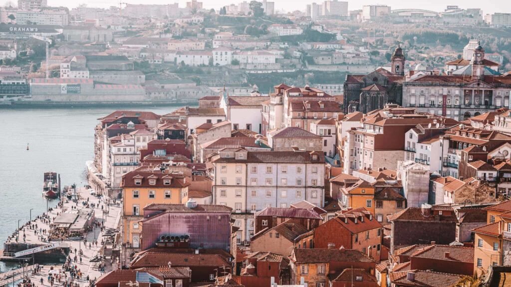 3-Day Porto Itinerary: Explore the Best of Porto