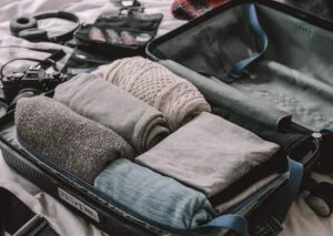 Your Ultimate 7-Day Packing List for Any Adventure