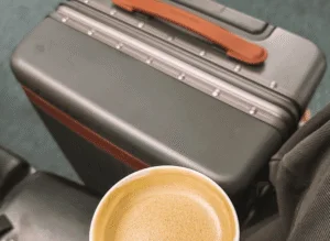 how to pack a suitcase efficiently