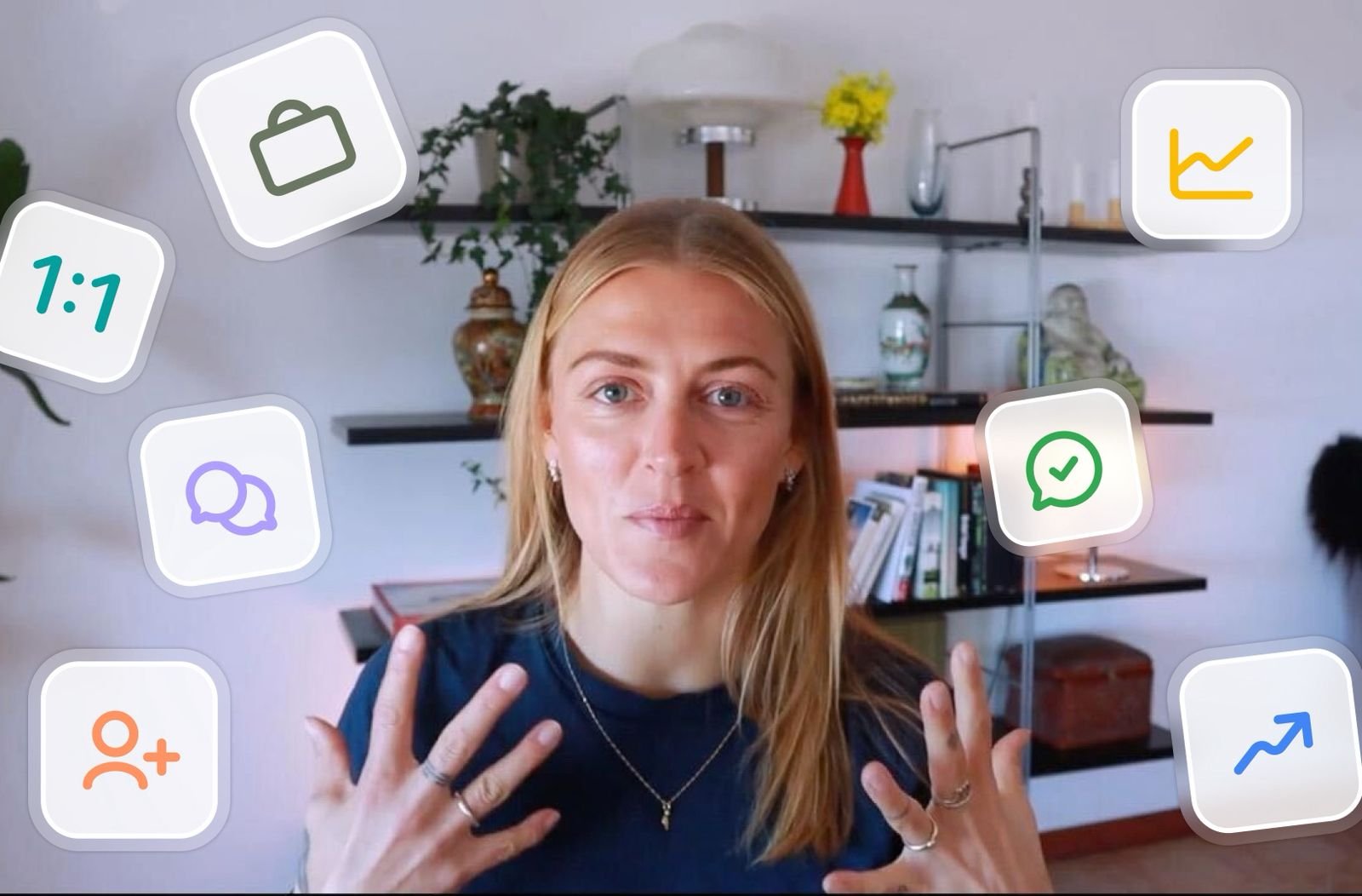 Standing Out & Finding Your First Opportunities