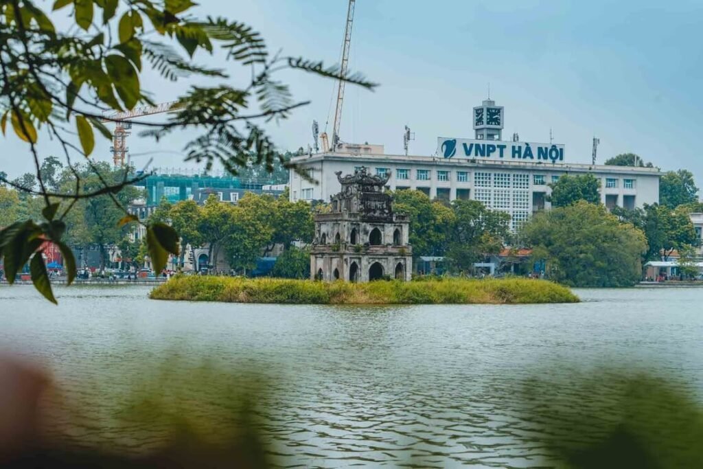 Hanoi