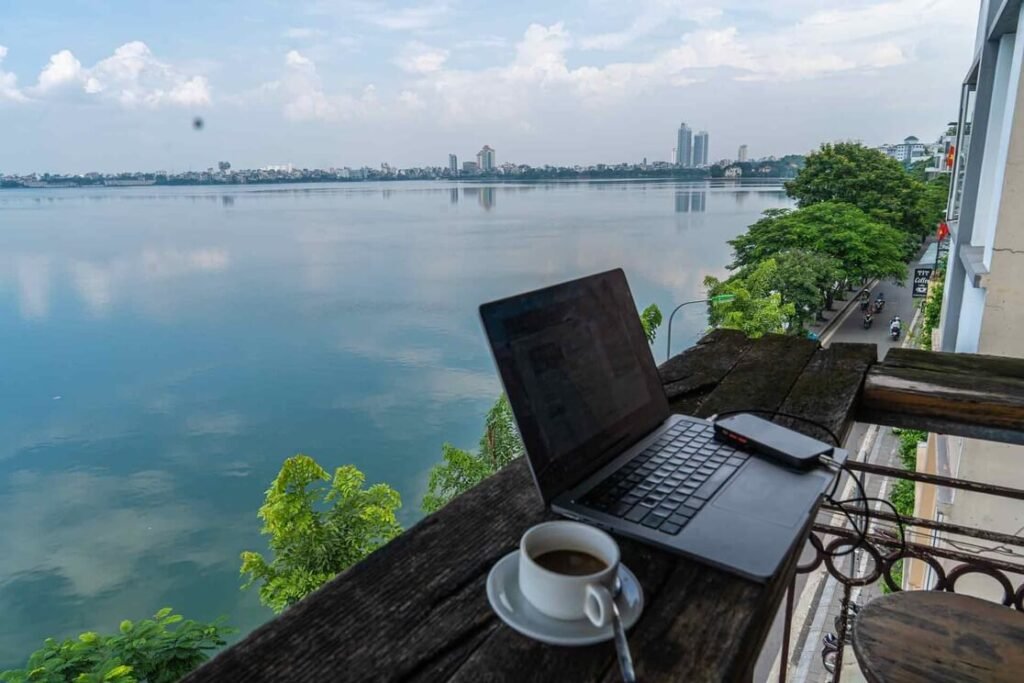 digital nomad visa vietnam