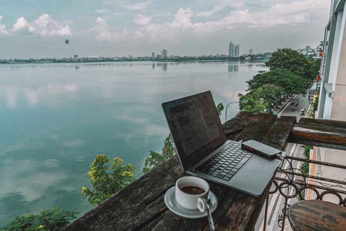 Guide: digital nomad in vietnam