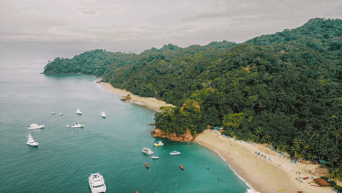 costa rica's digital nomad visa